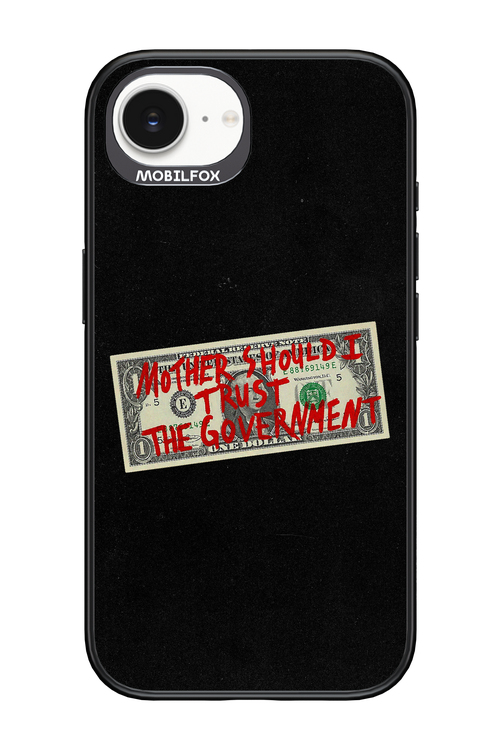 Government 2.0 - Apple iPhone 16e