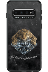 OC billionaires 2.0 - Samsung Galaxy S10