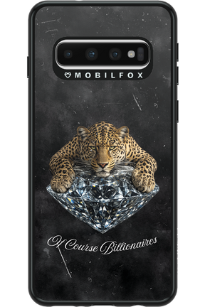 OC billionaires 2.0 - Samsung Galaxy S10