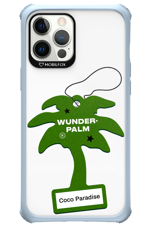 Wunder-Palm 2.0 - Apple iPhone 12 Pro Max