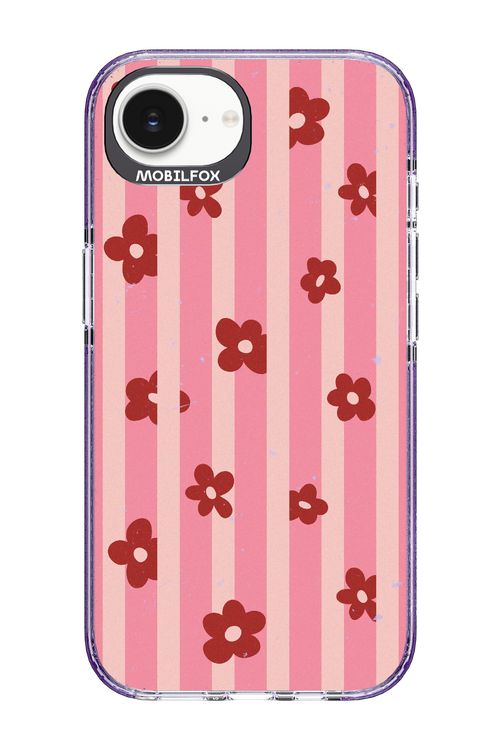 Flower Powerr 2.0 - Apple iPhone 17e