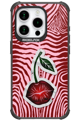 Kissy Cherry 2.0 - Apple iPhone 15 Pro