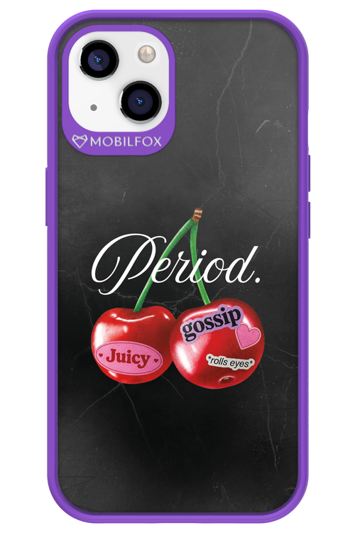 Period 2.0 - Apple iPhone 13
