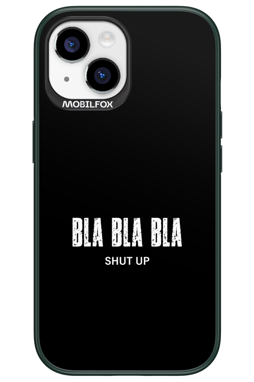 Bla Bla II - Apple iPhone 15