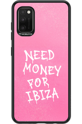 Need money for Ibiza 2.0 - Samsung Galaxy A41