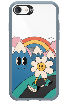 Road to Happiness - Apple iPhone SE 2022