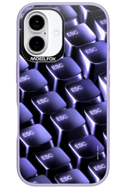 Can's Escape 2.0 - Apple iPhone 16