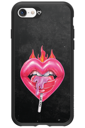 FuckOff 2.0 - Apple iPhone 7