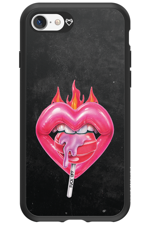 FuckOff 2.0 - Apple iPhone 7