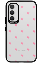 Mini Hearts - Samsung Galaxy A34