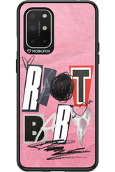 Riot baby 2.0 - OnePlus 8T