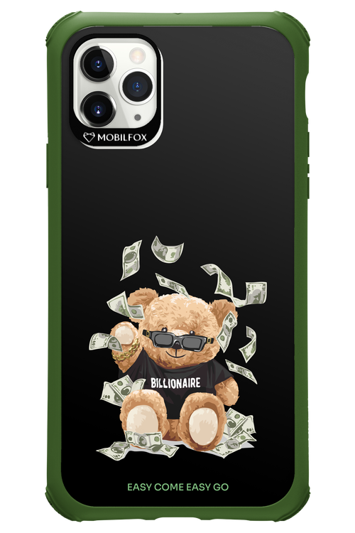 Easy Come Easy Go 2.0 - Apple iPhone 11 Pro Max