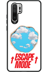Escape mode 2.0 - Huawei P30 Pro