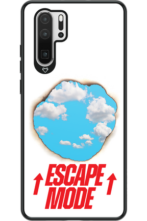 Escape mode 2.0 - Huawei P30 Pro