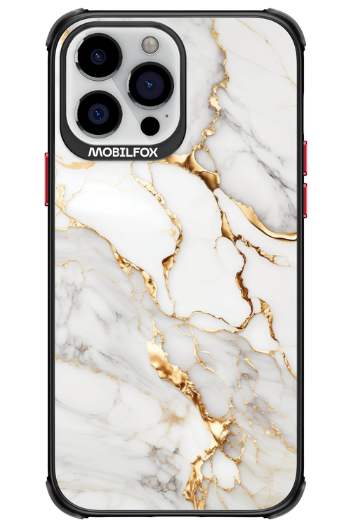 Ariel 2.0 - Apple iPhone 13 Pro Max