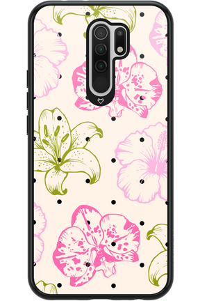 Aloha Chic 2.0 - Xiaomi Redmi 9
