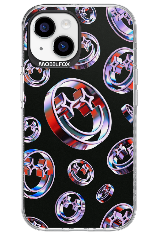 Happy Mind 2.0 - Apple iPhone 15