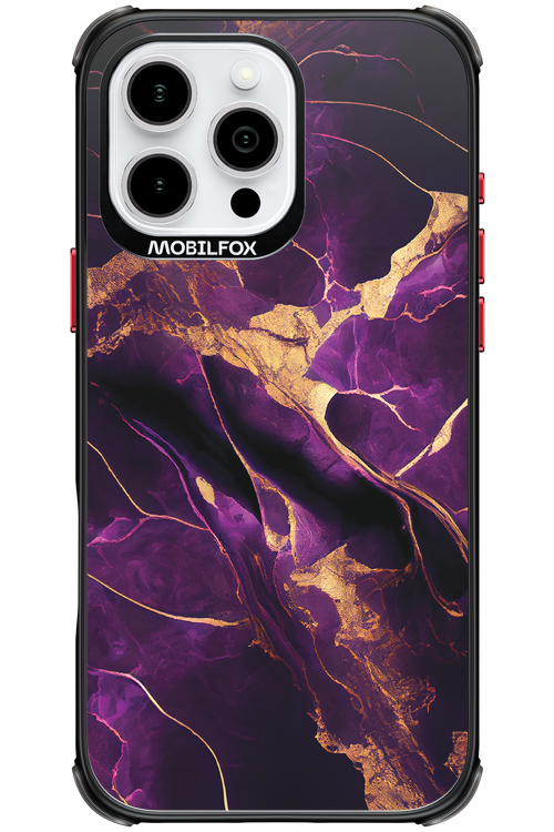 Michael 2.0 - Apple iPhone 16 Pro Max
