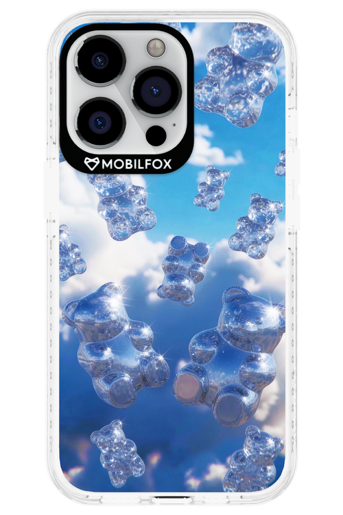 Crystal Bears 2.0 - Apple iPhone 13 Pro