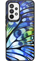 Turquoise Wing 2.0 - Samsung Galaxy A53