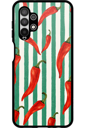 Red Hot Pepper 2.0 - Samsung Galaxy A13 4G
