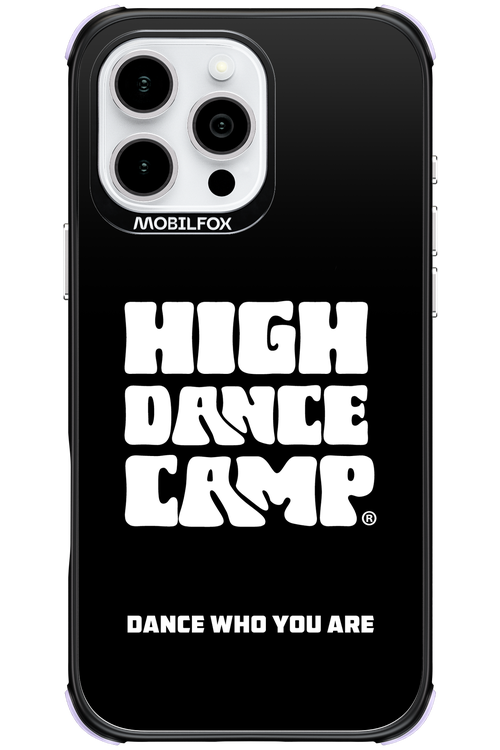 HDC 1 2.0 - Apple iPhone 16 Pro Max
