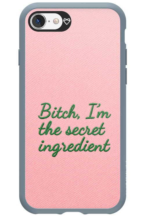 The Secret 2.0 - Apple iPhone SE 2020