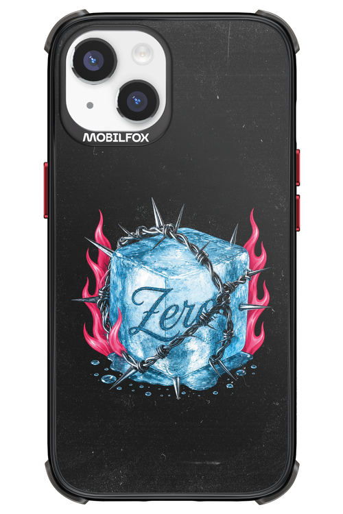 Zero 2.0 - Apple iPhone 14