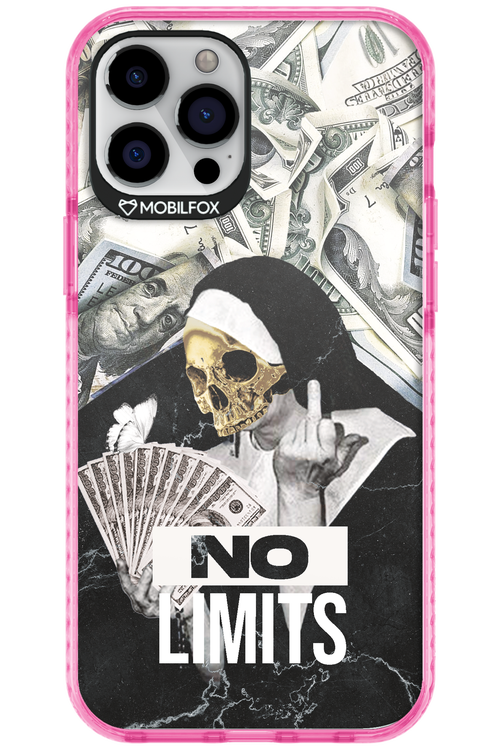 No Limits 2.0 - Apple iPhone 12 Pro Max