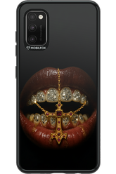 Greedy 2.0 - Samsung Galaxy A41