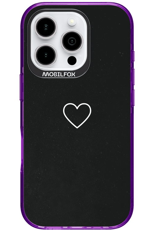Love Is Simple 2.0 - Apple iPhone 16 Pro