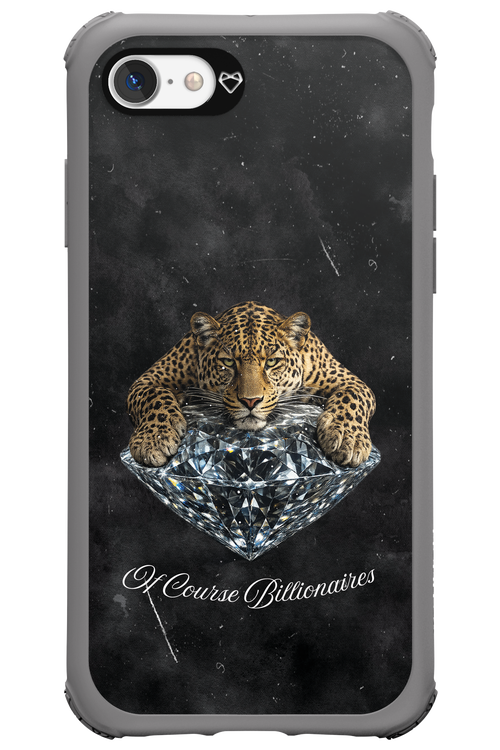 OC billionaires 2.0 - Apple iPhone 7