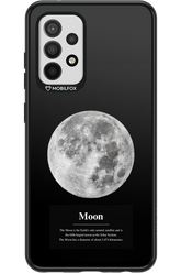 Moon 2.0 - Samsung Galaxy A52 / A52 5G / A52s