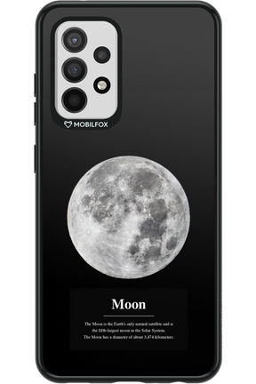 Moon 2.0 - Samsung Galaxy A52 / A52 5G / A52s