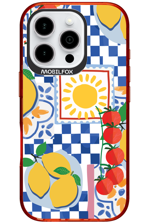 Sorrento Dream 2.0 - Apple iPhone 16 Pro