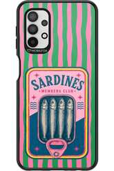SARDINES 2.0 - Samsung Galaxy A32 5G