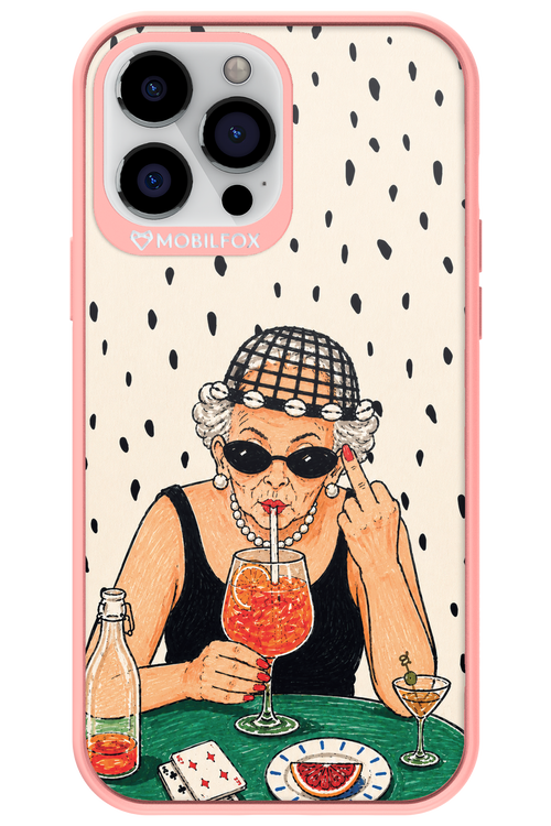 Mommy 2.0 - Apple iPhone 13 Pro Max