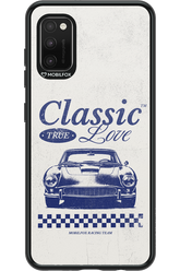 Classic Cars 2.0 - Samsung Galaxy A41