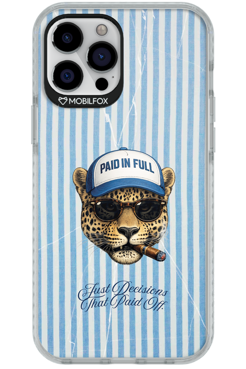 Paid in Full 2.0 - Apple iPhone 12 Pro Max
