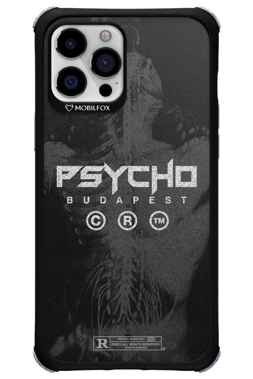 X-Ray - Apple iPhone 12 Pro Max