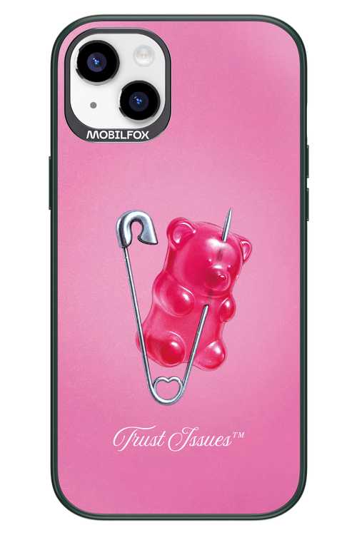 Trust Issues 2.0 - Apple iPhone 14 Plus