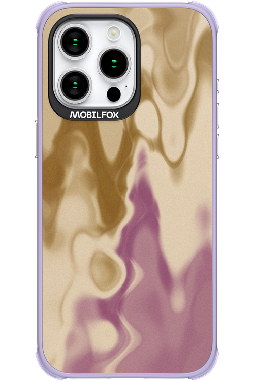 Olive Flow 2.0 - Apple iPhone 15 Pro Max
