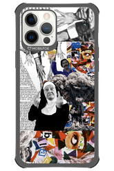 Go away - Apple iPhone 12 Pro Max