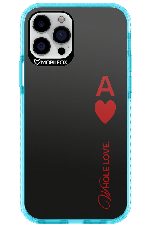 Whole 2.0 - Apple iPhone 12 Pro