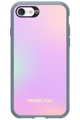 Pastel Violet - Apple iPhone 7