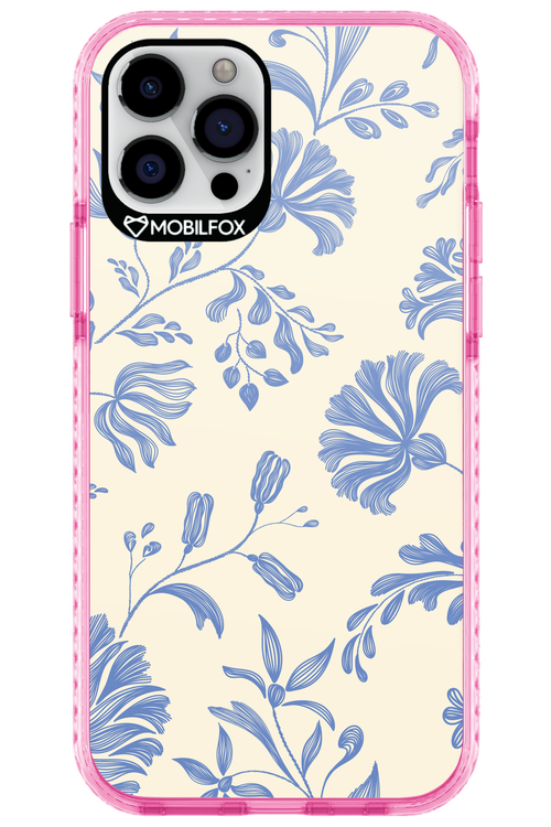 Simple Flowers 2.0 - Apple iPhone 12 Pro