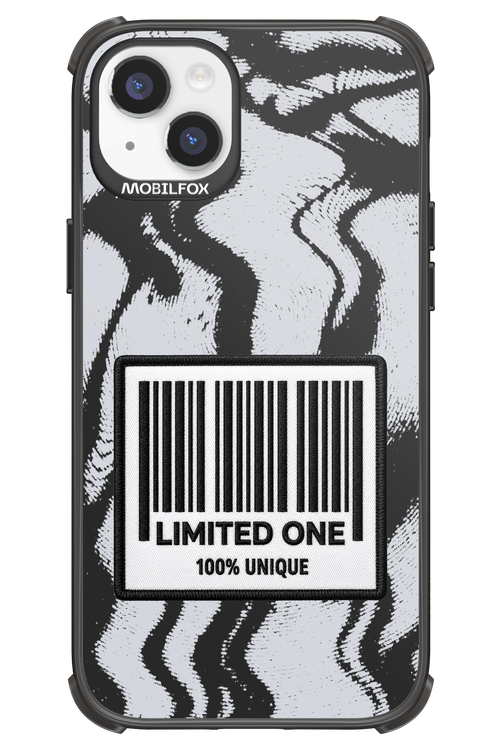 Limited One 2.0 - Apple iPhone 14 Plus