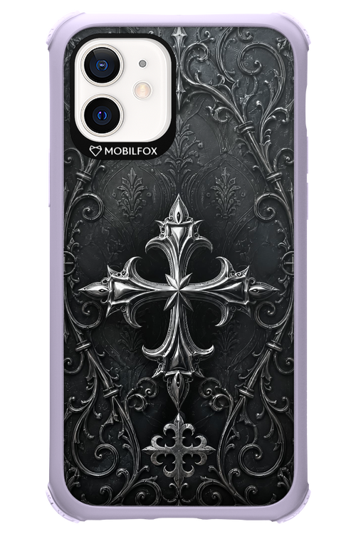Armor 2.0 - Apple iPhone 12