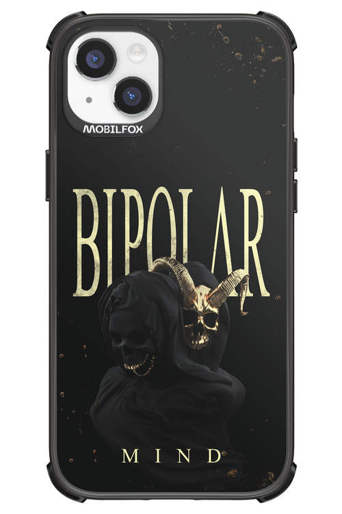 BIPOLAR - Apple iPhone 14 Plus