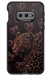 Leo Hearts 2.0 - Samsung Galaxy S10e